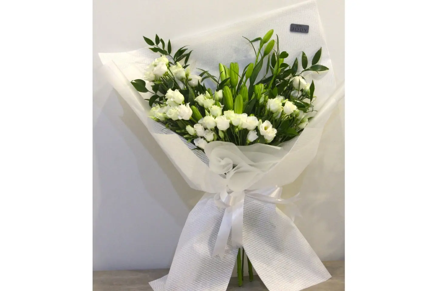 Lilium Rose