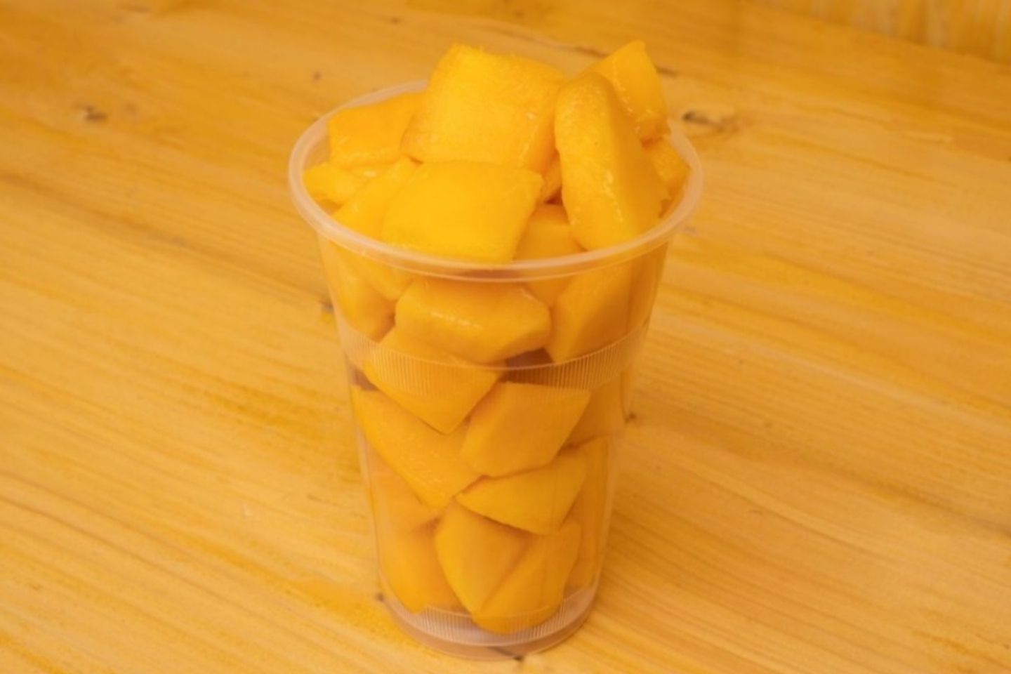 Fruit Salad