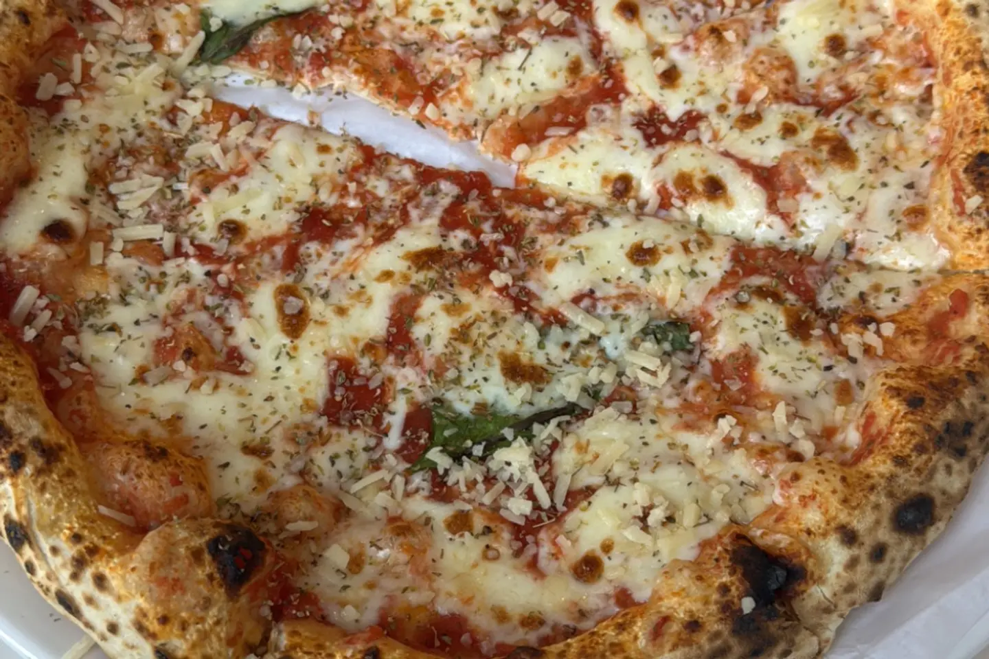 بيتزا مرقريتا