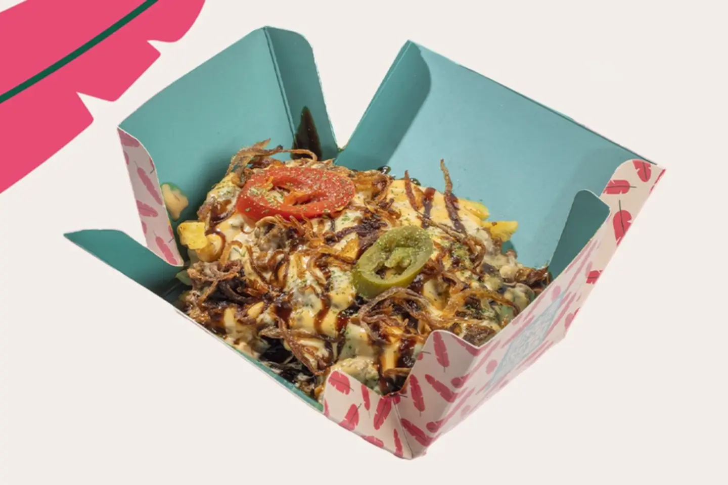 Smash Fries