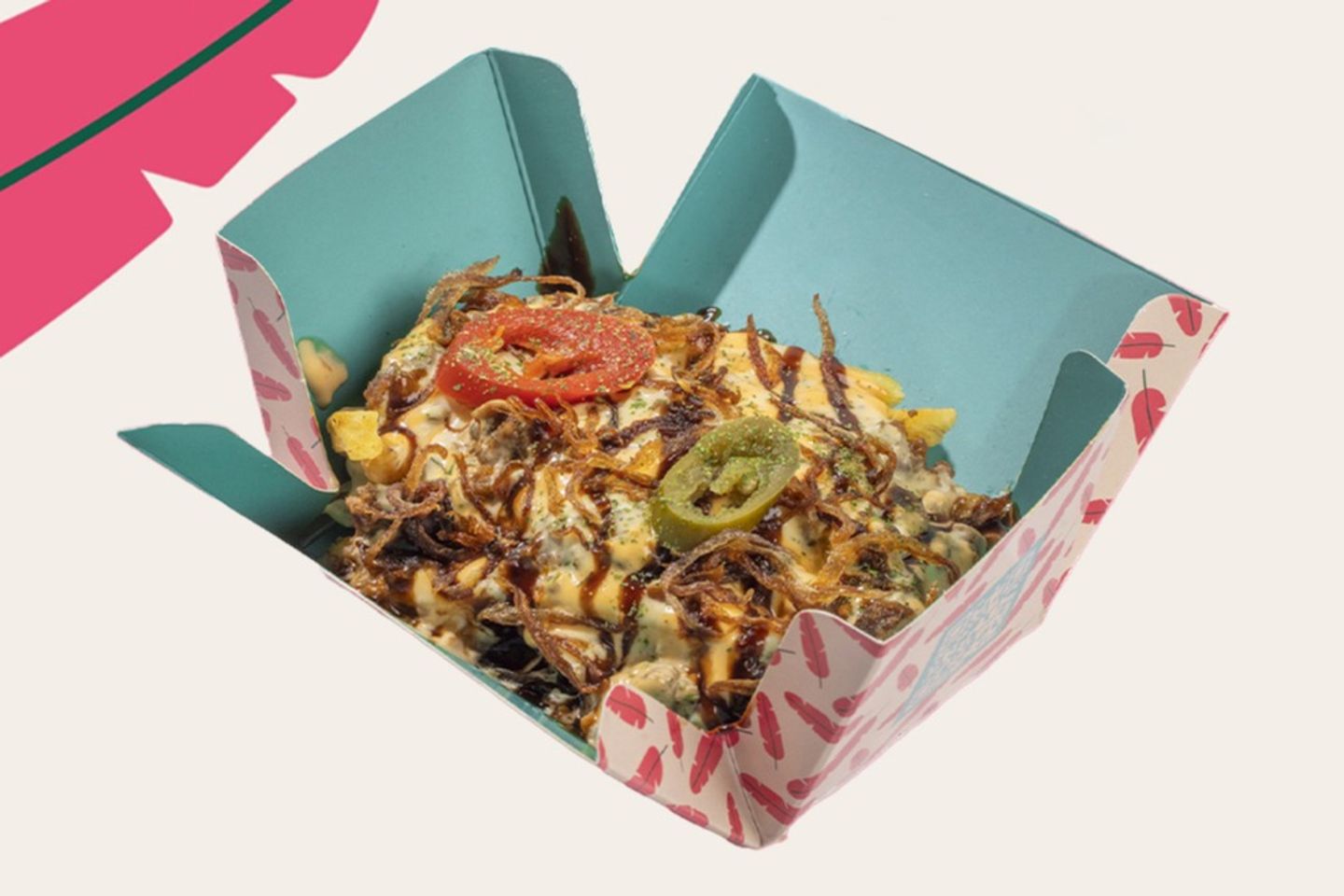 Smash Fries