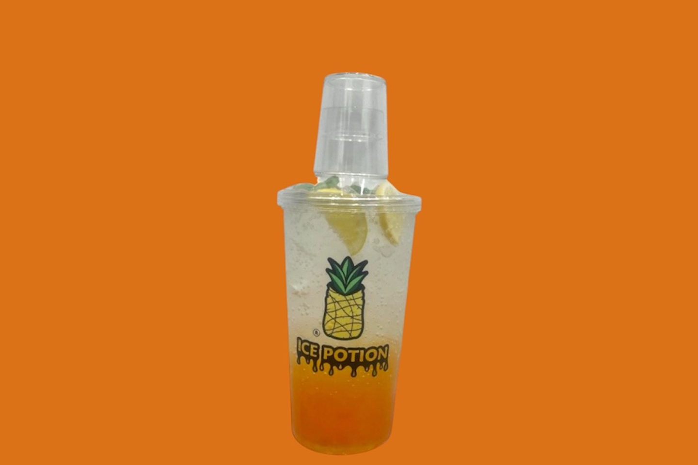 أيس تي بابلز خوخ الجديد