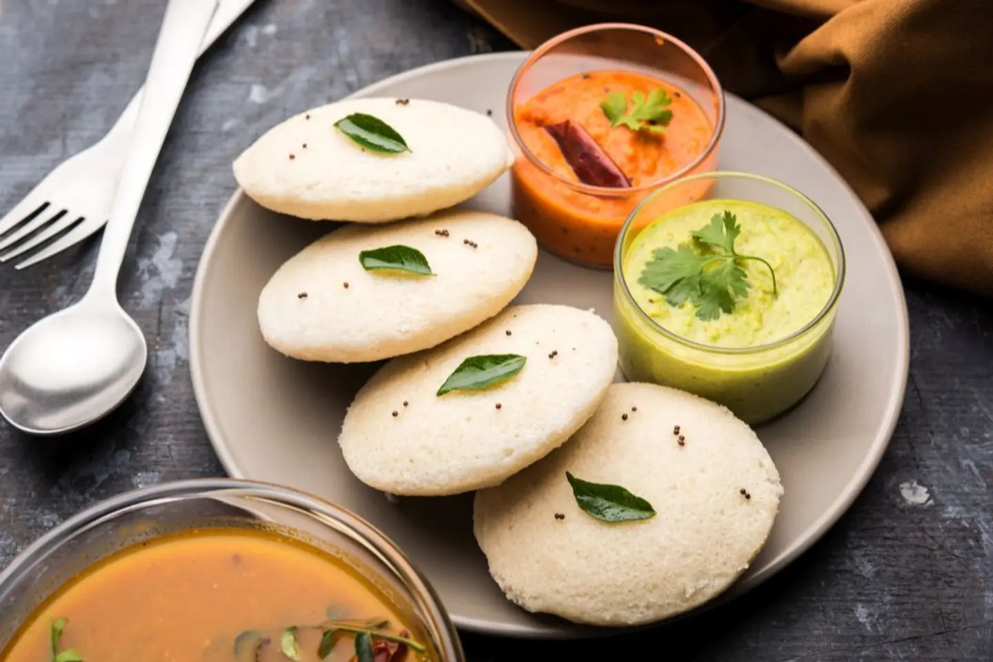Idli Set