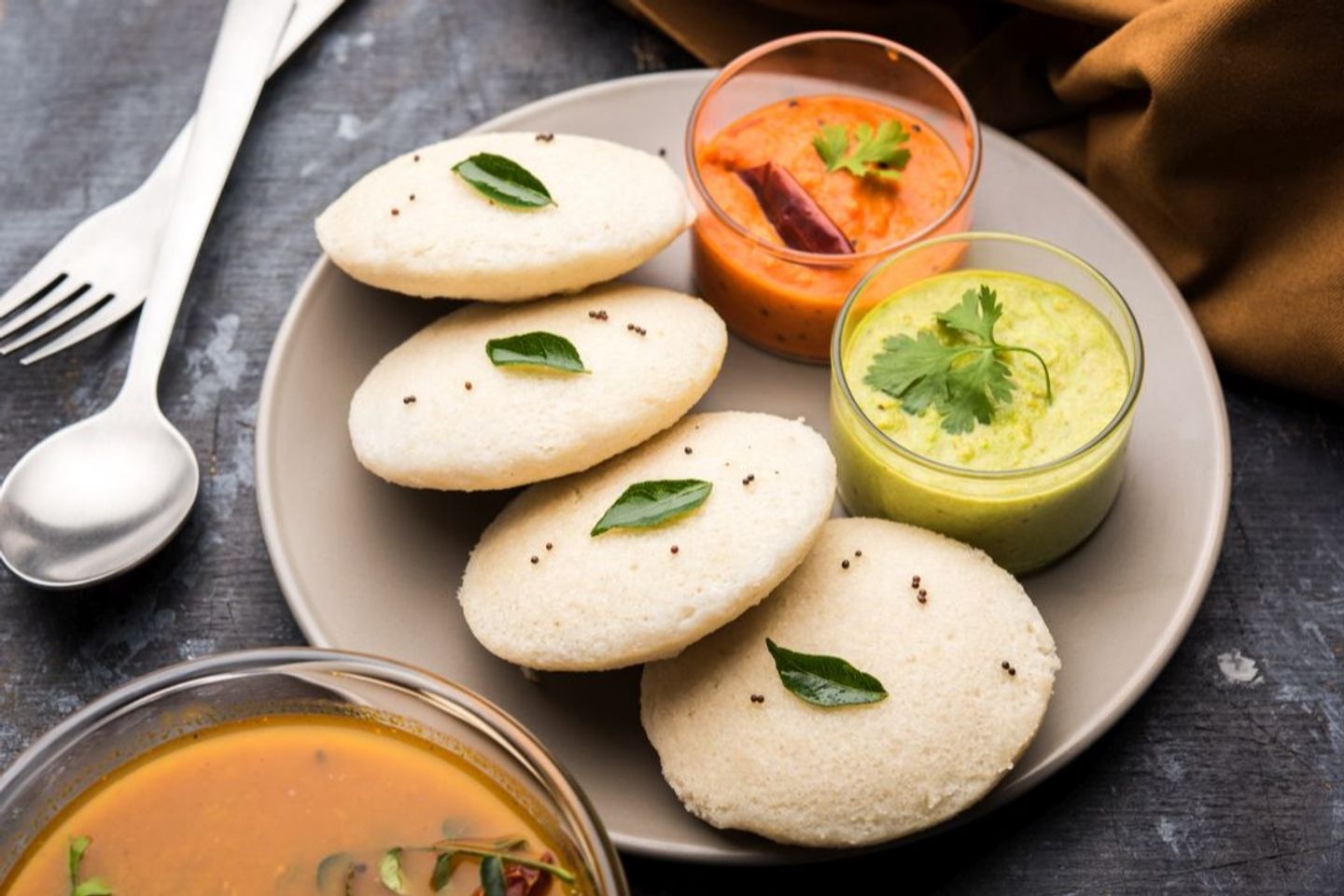 Idli Set
