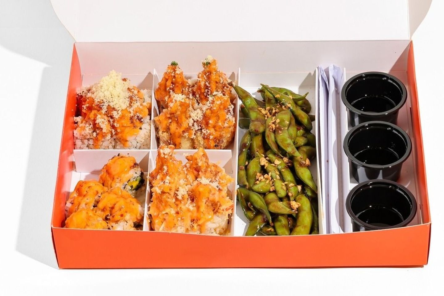 Mini Family Box