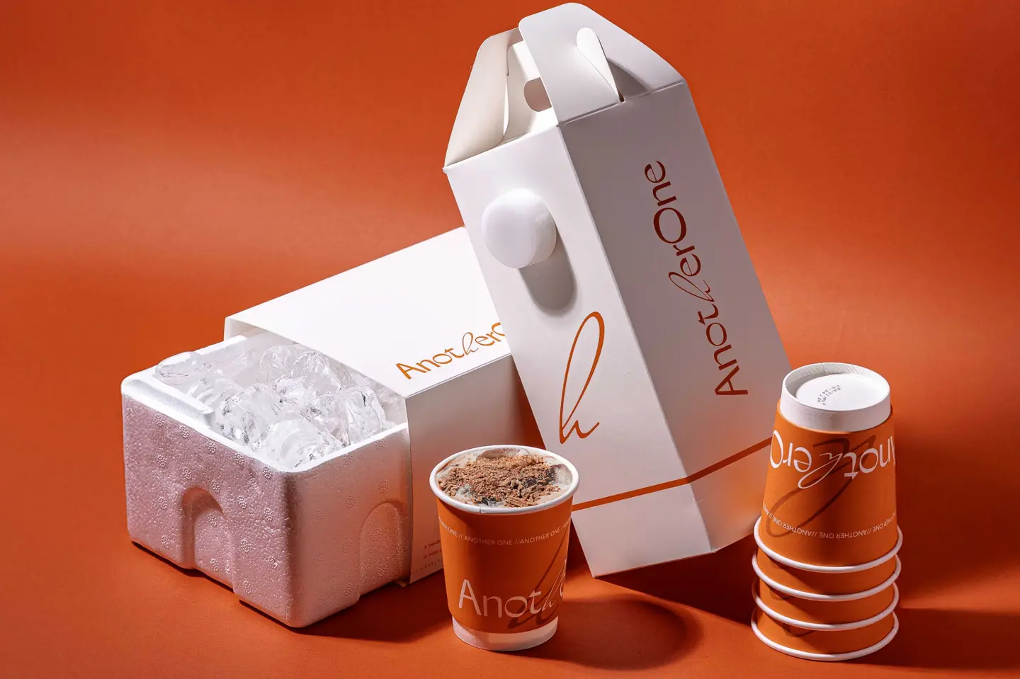 Another One Choco Ice Box