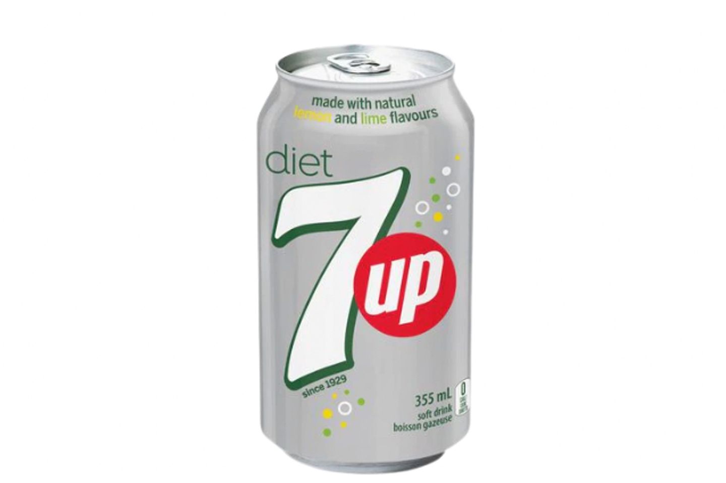 Seven Up Diet