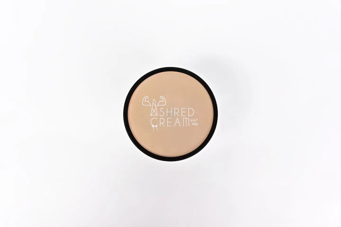 Banana Peanut Butter Cream