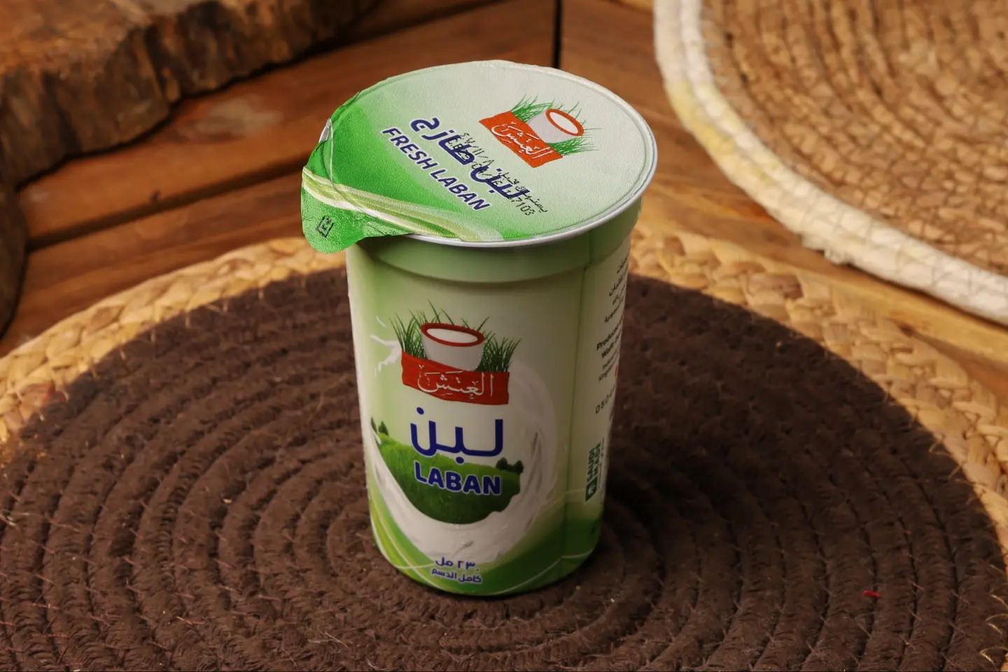 Aletsh Laban
