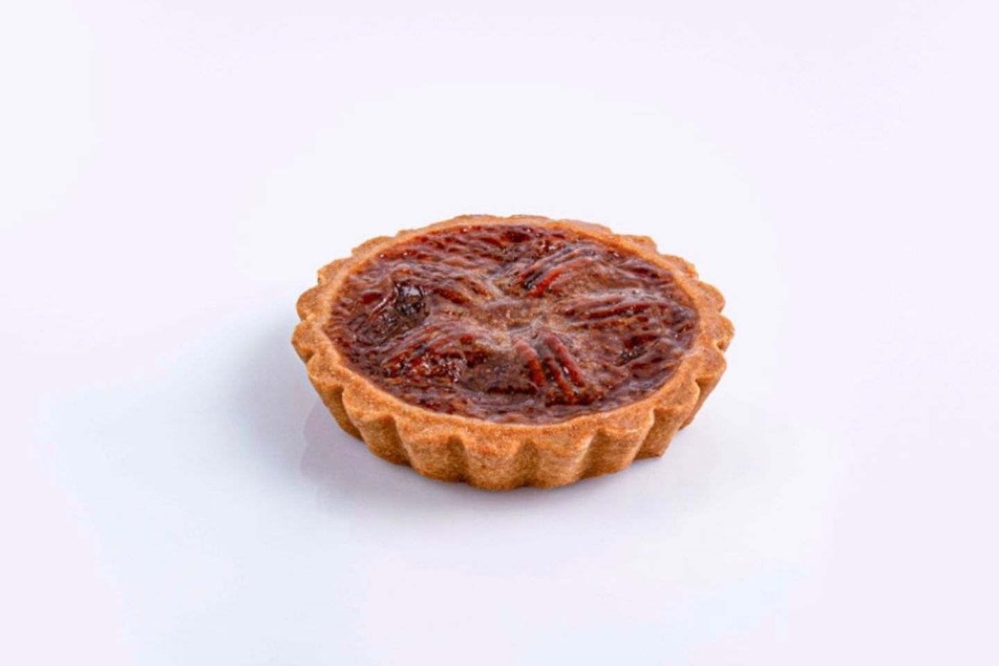 Large Tart Pecan Bay