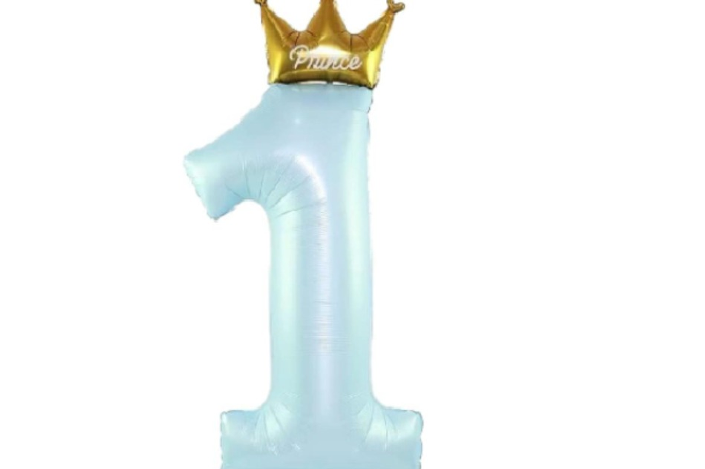 Birthday Balloon 162