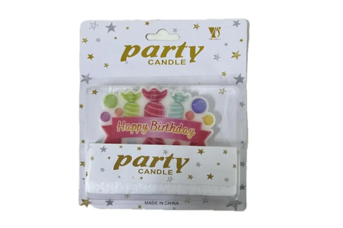 شمعة عيد ميلاد 169