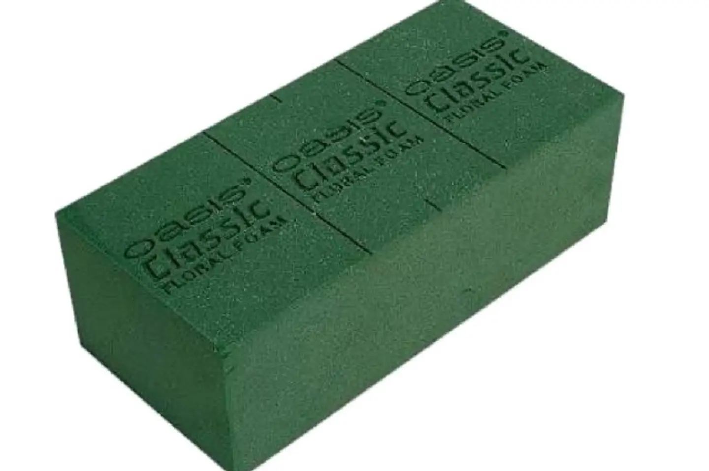 رغوة الأزهار 171