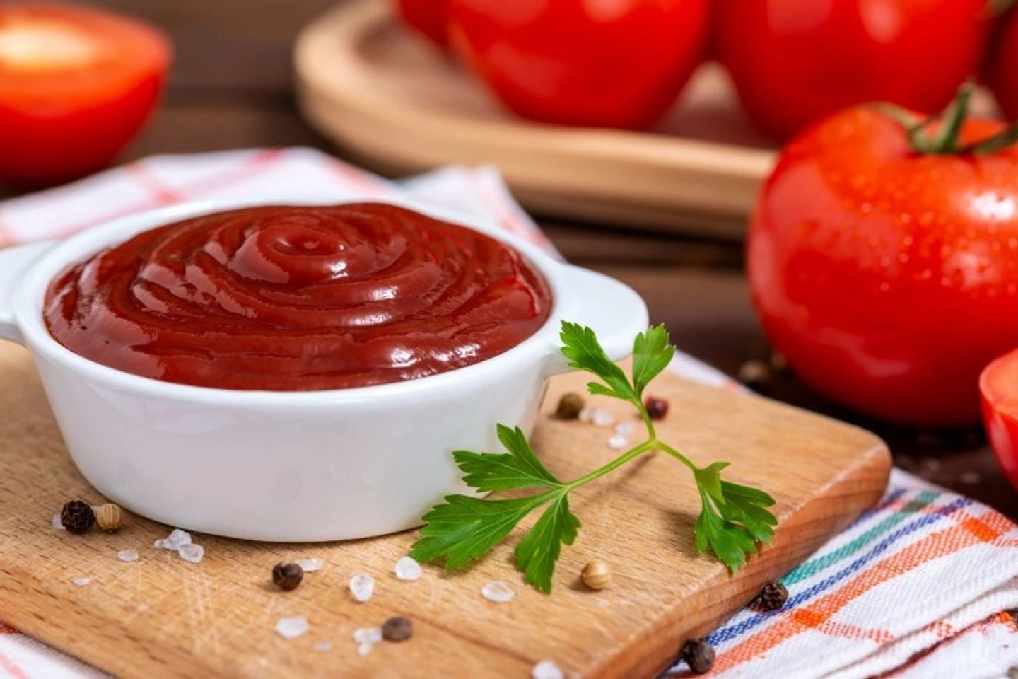 كاتشب