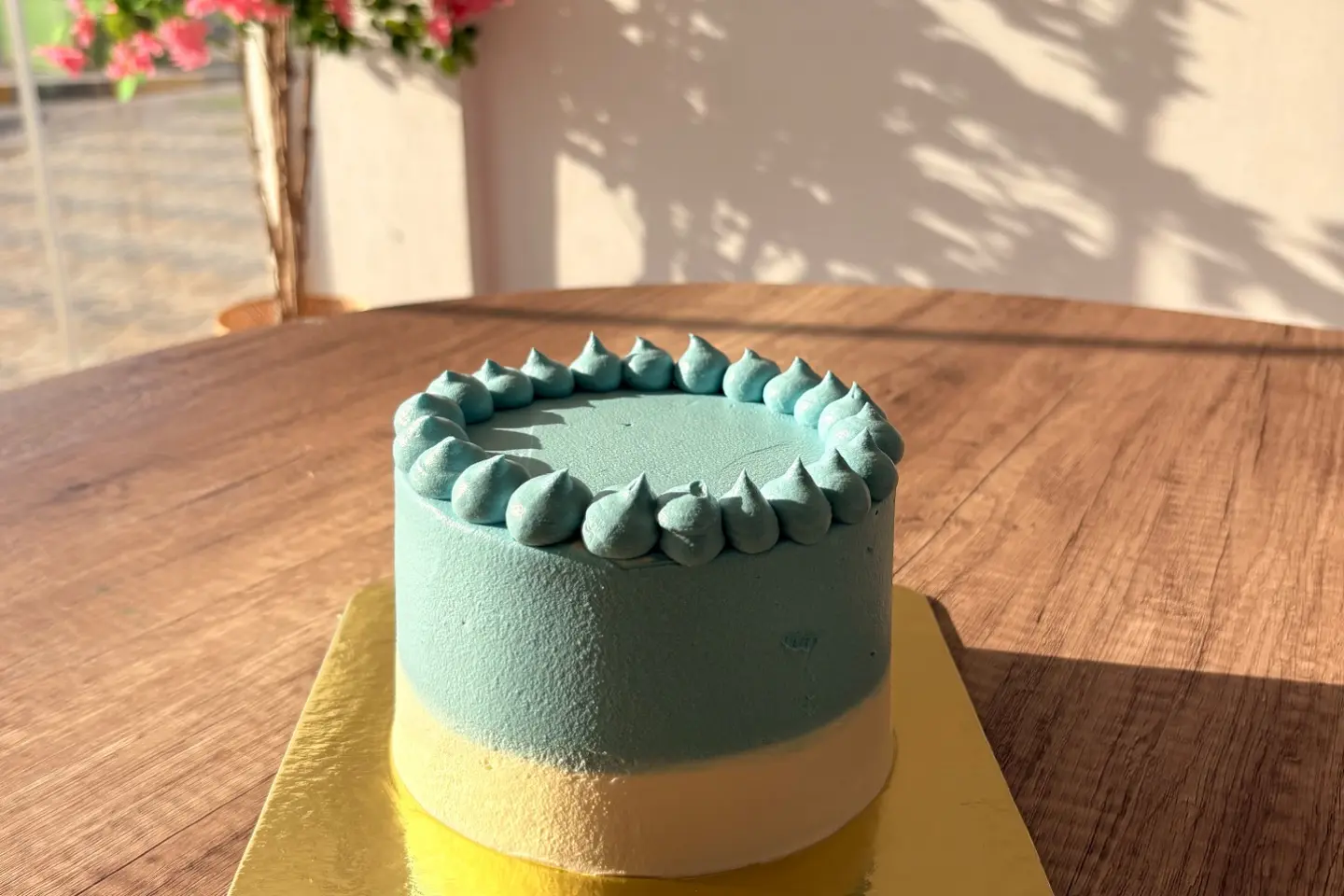 كيكة السماء