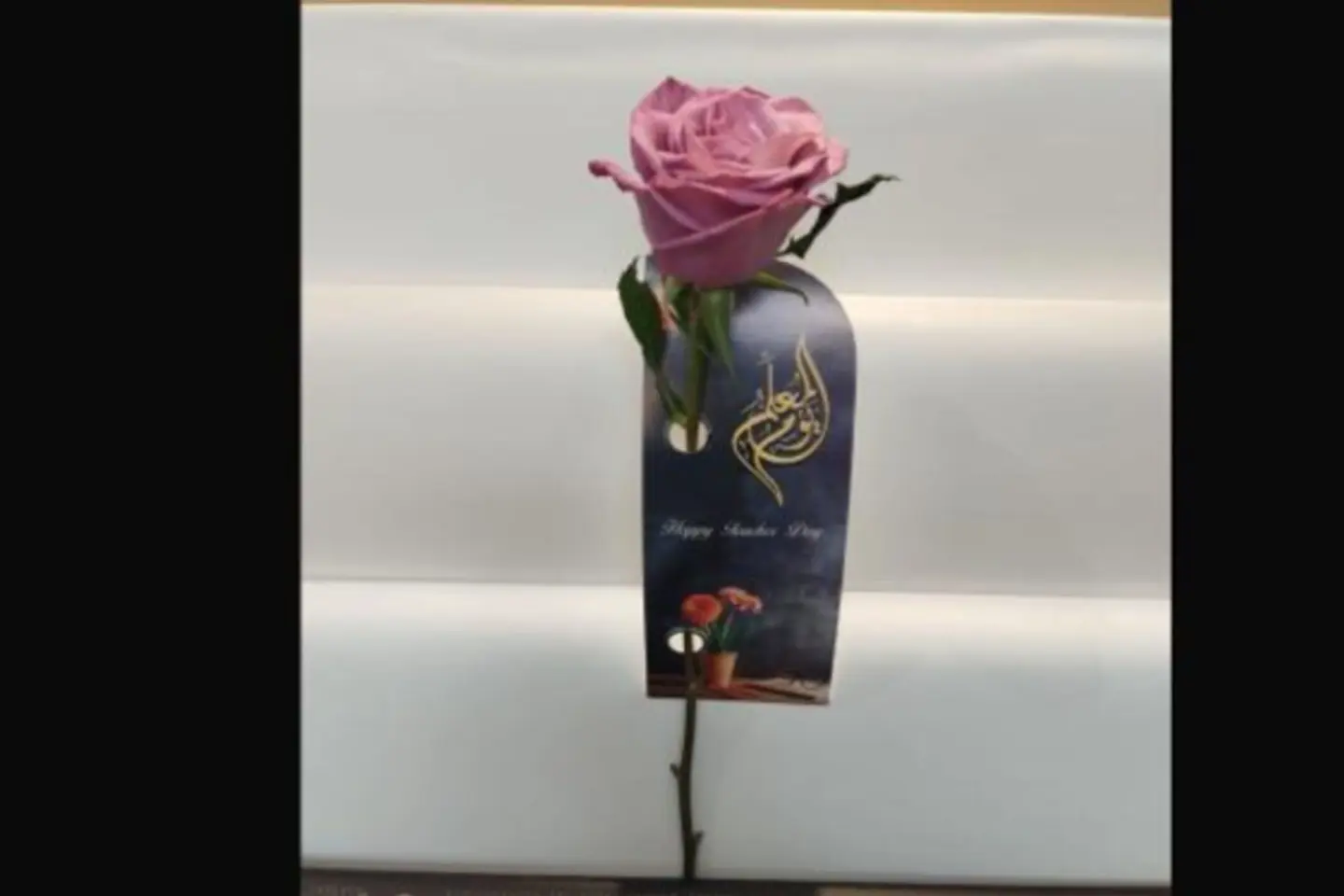 جوري موف مع كارت يوم المعلم