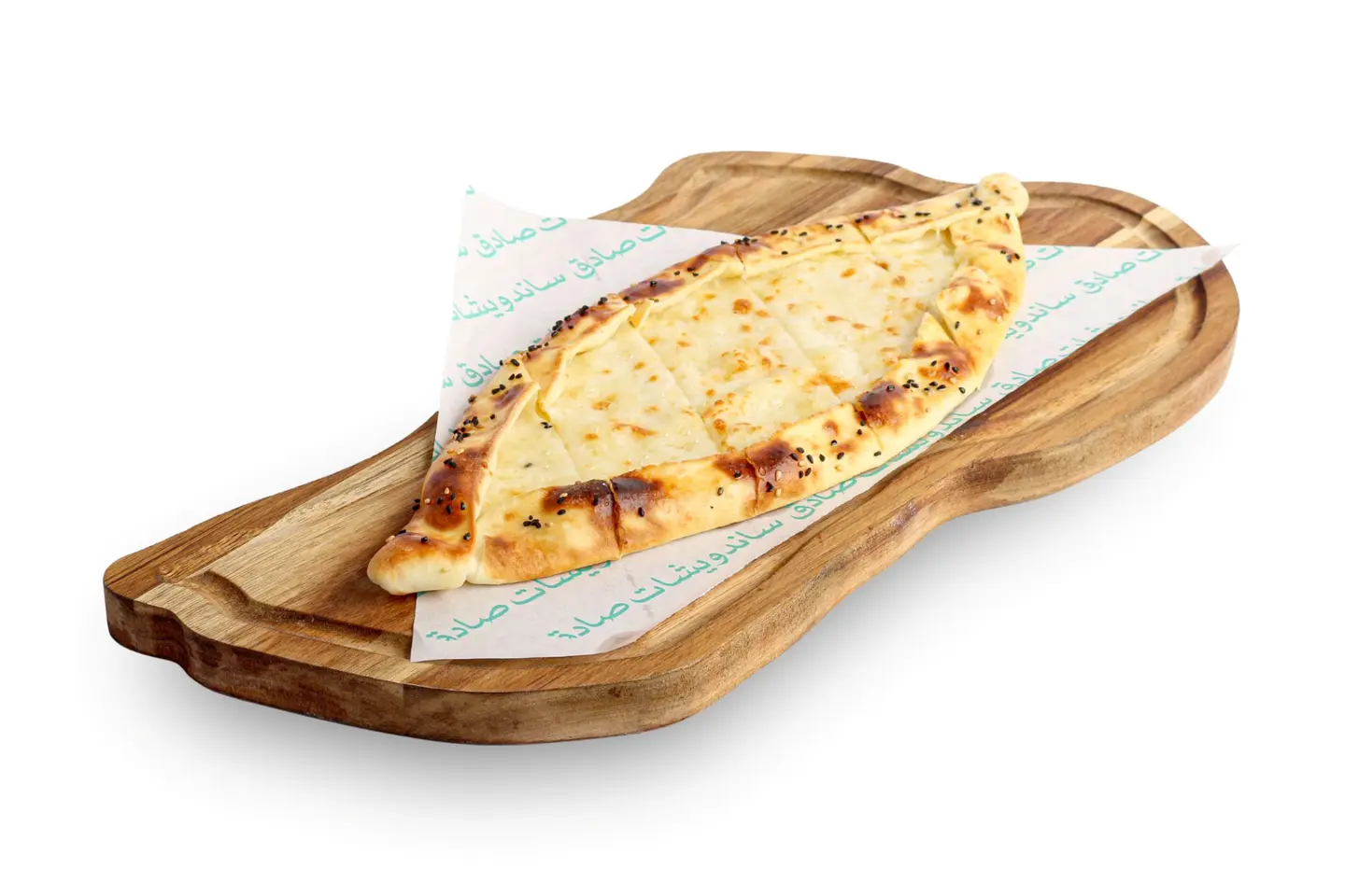 مناقيش عكاوي