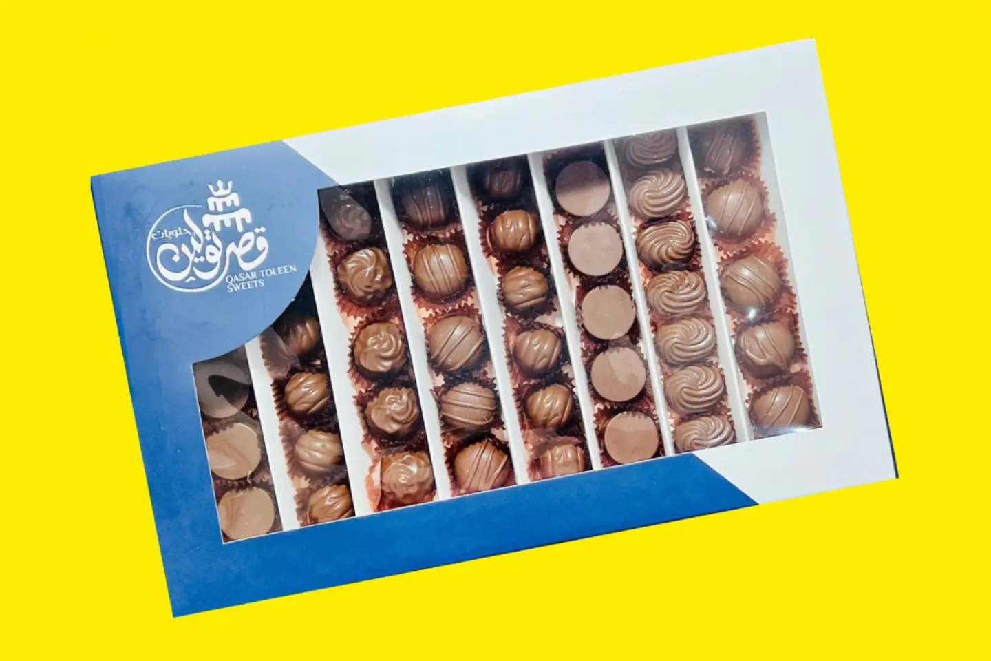 اوريو شوكولاتة