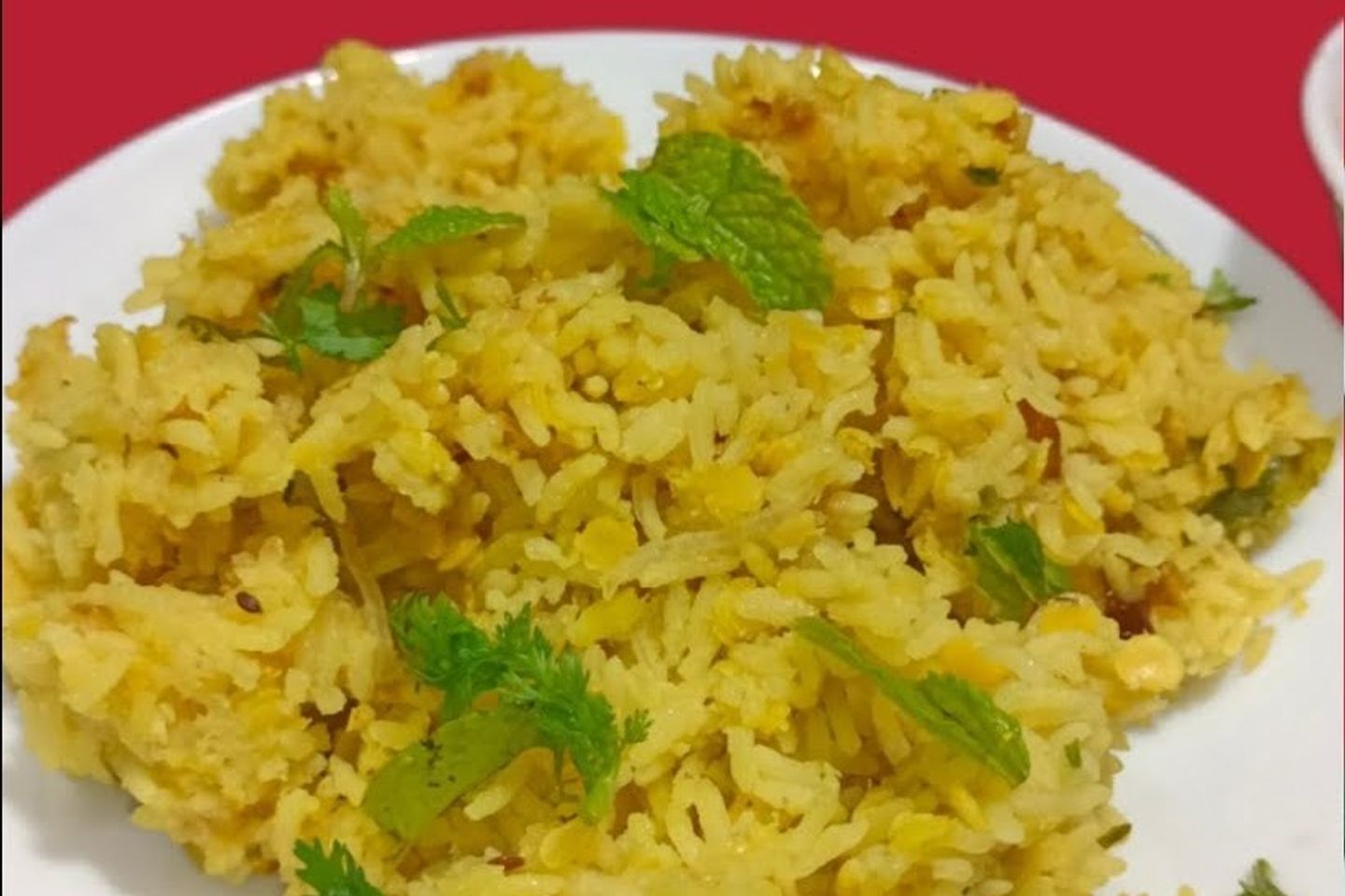 Khichdi Rice