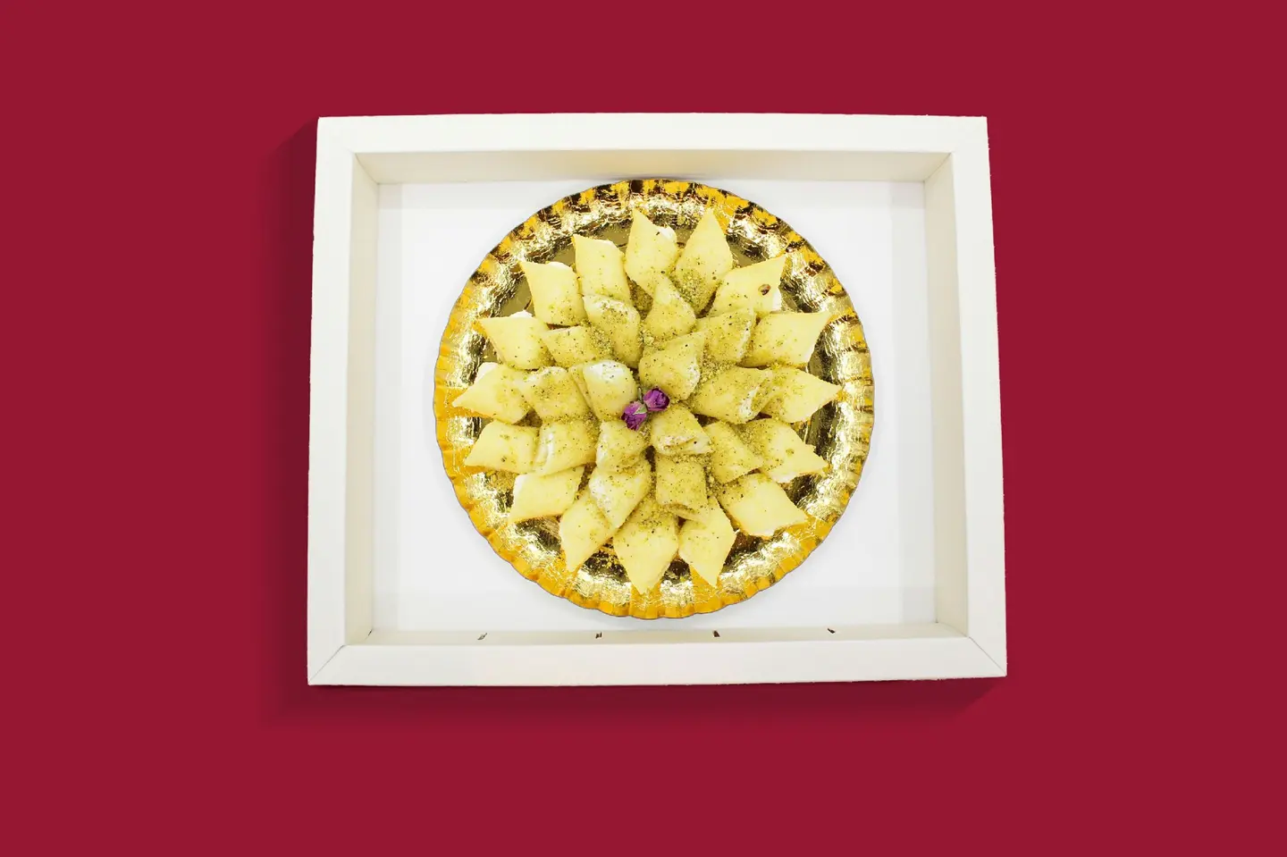 حلاوة الجبن