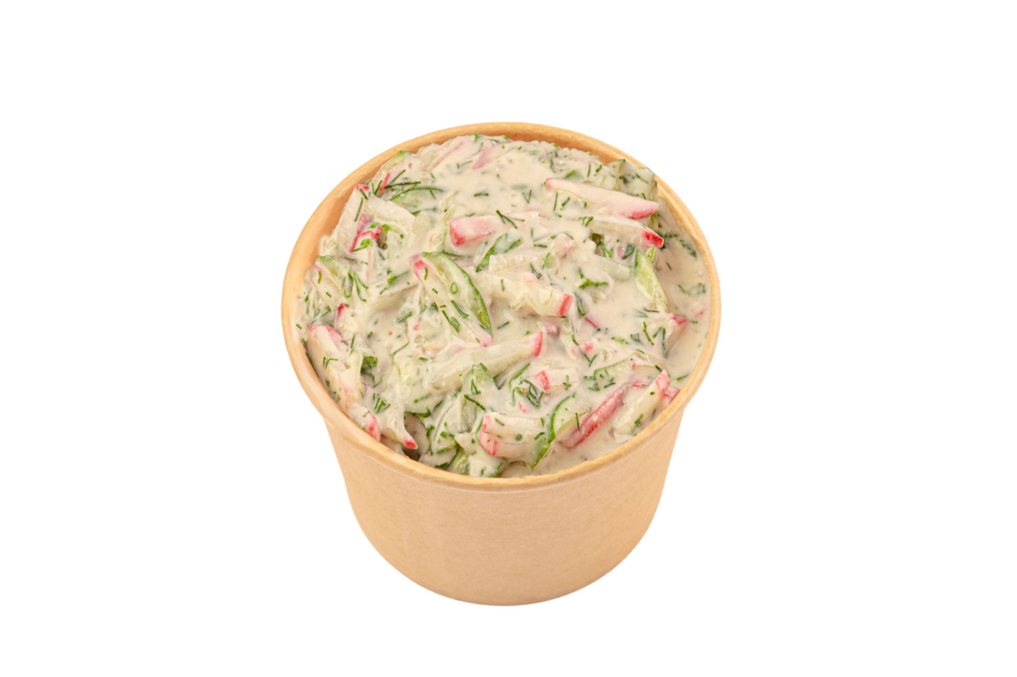 Spring Salad