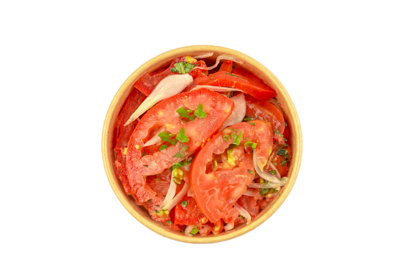 Achichuk Salad