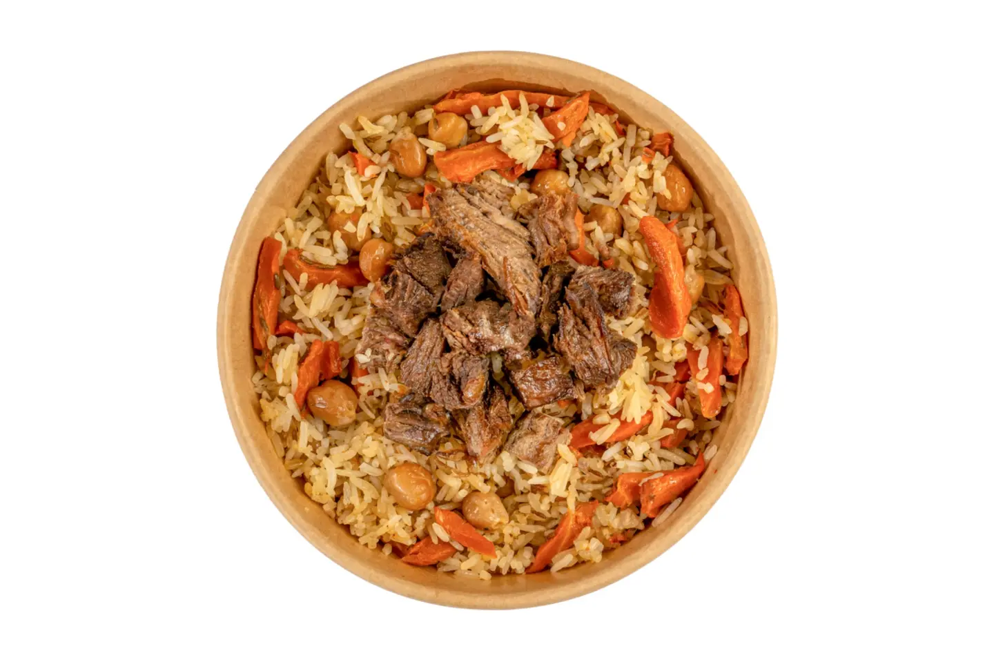 Festive Pilaf