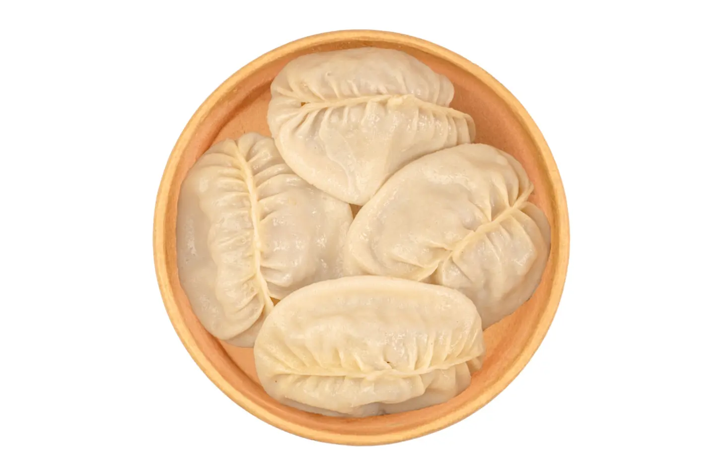 Uyghur Manti
