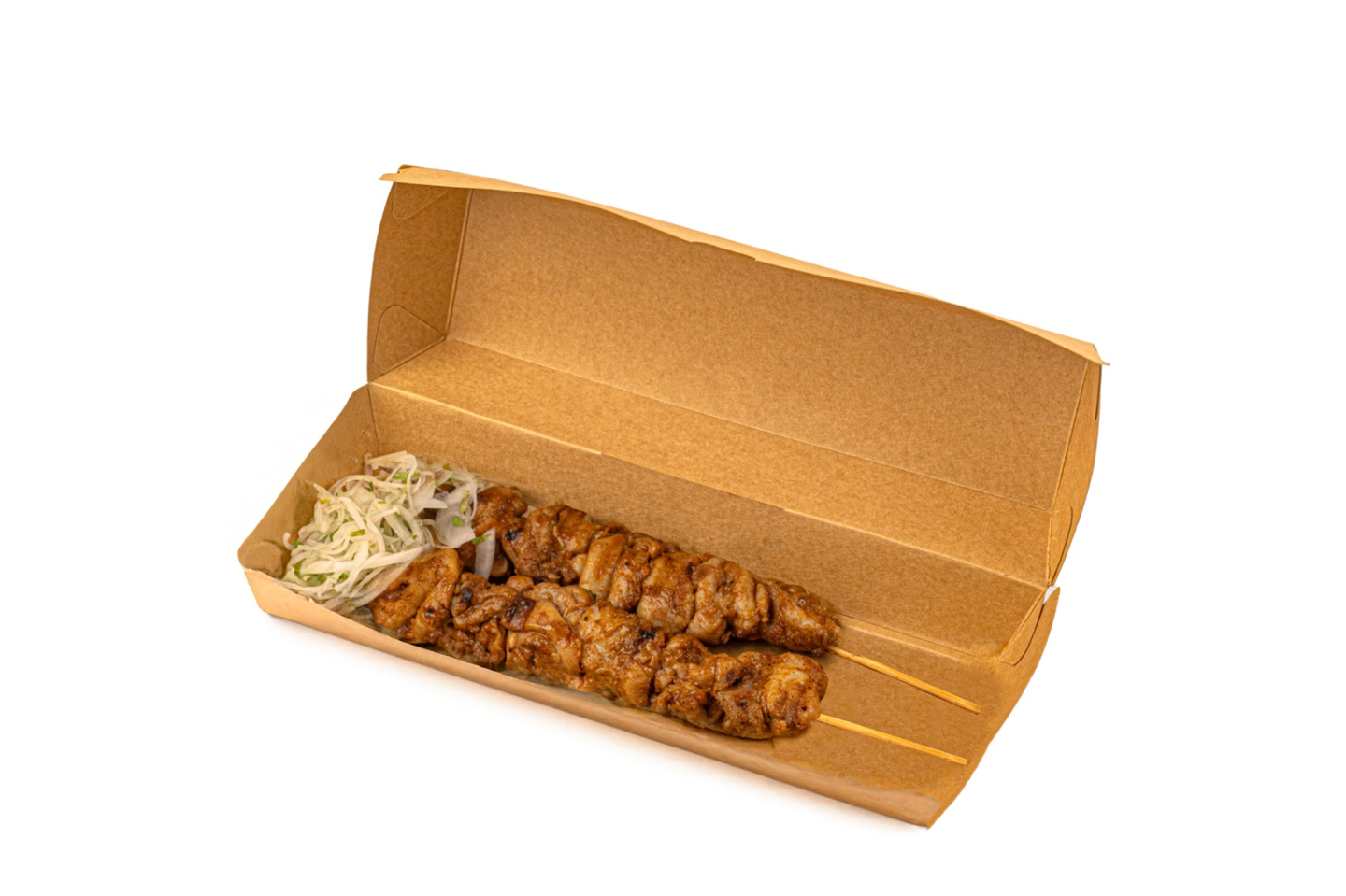 Beef Kebab