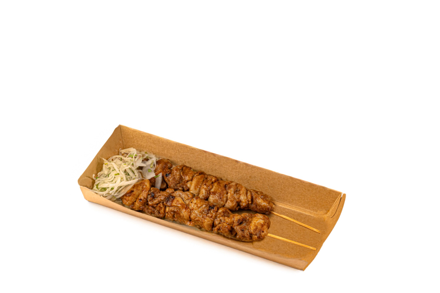 Chicken Kebab