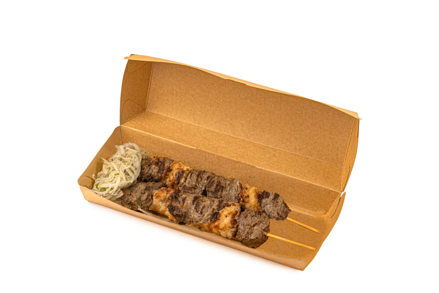 Lamb Kebab