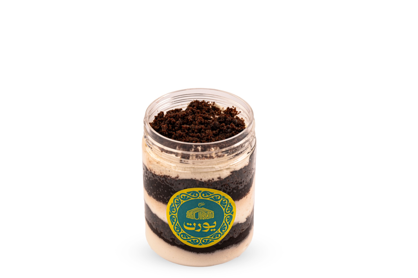 Black Forest Cake
