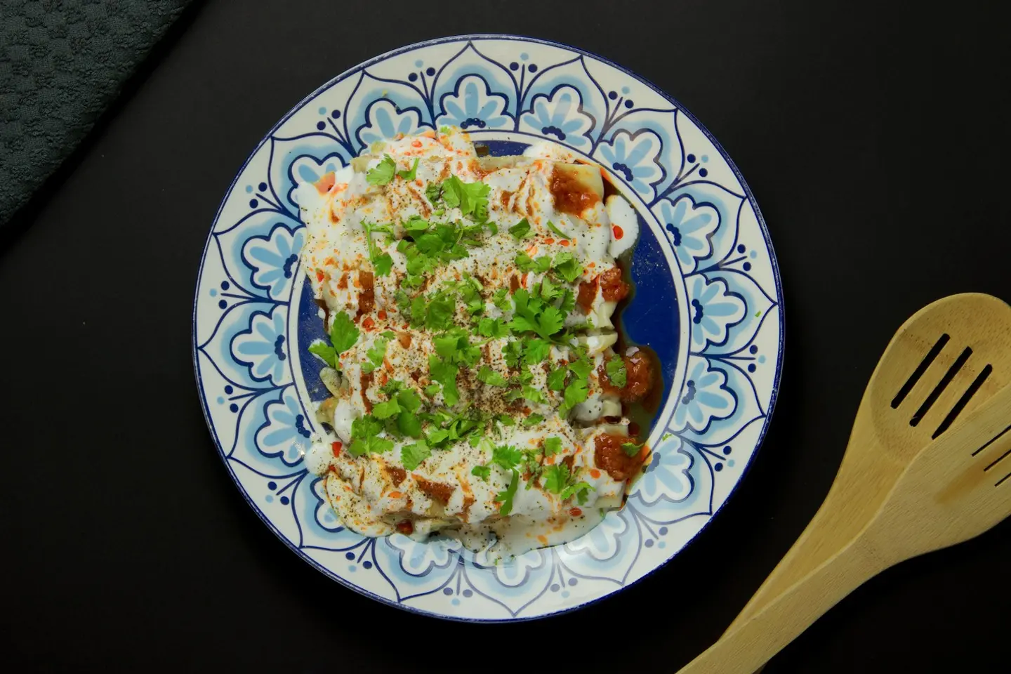 آي خانم - اوراما