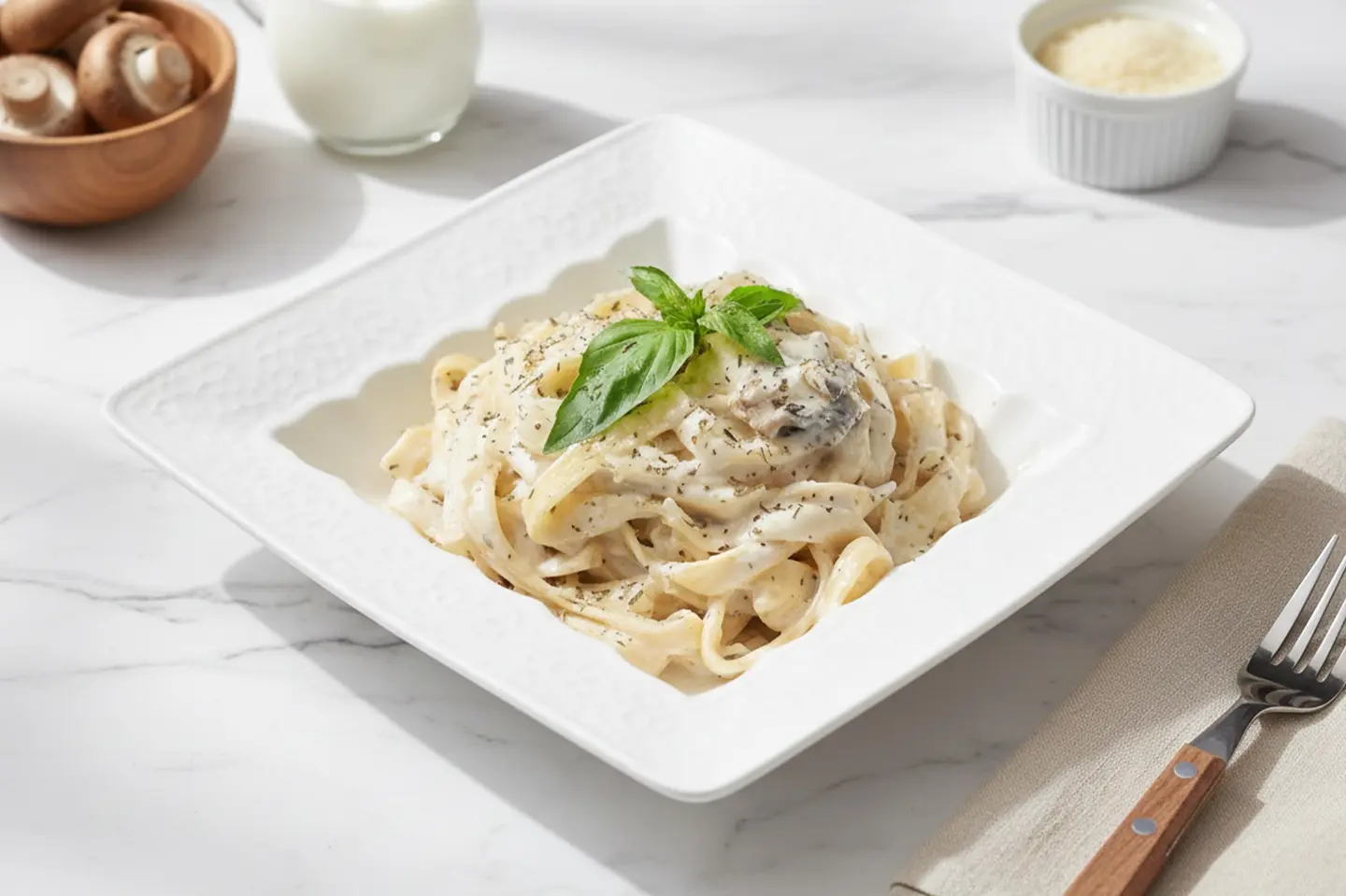 فوتشيني الفريدو