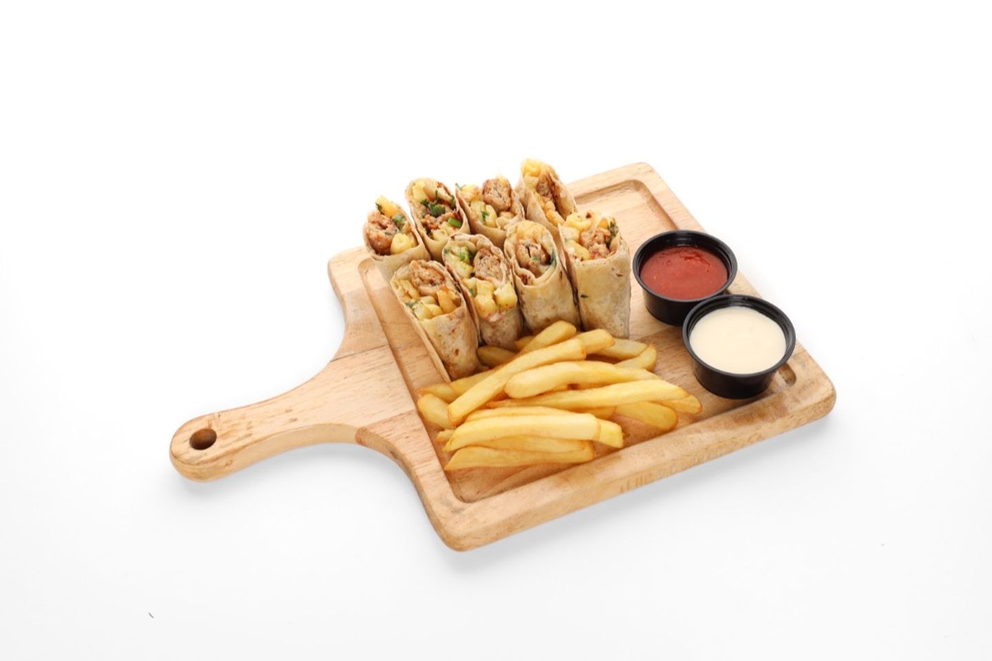 Arabic Chicken Kebab