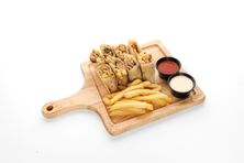 عربي كباب دجاج