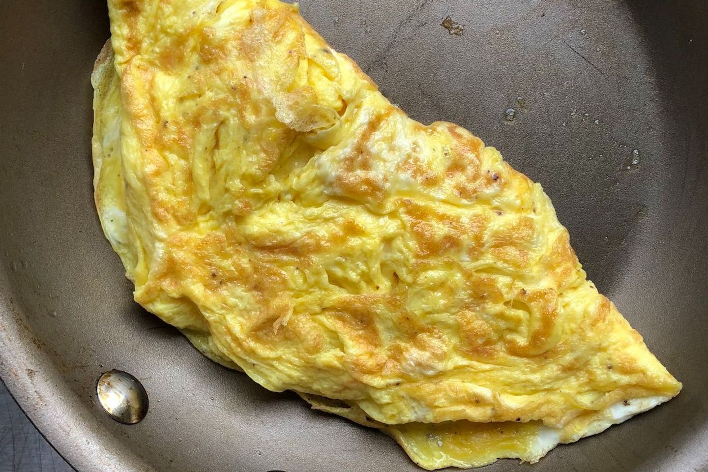 Omelette