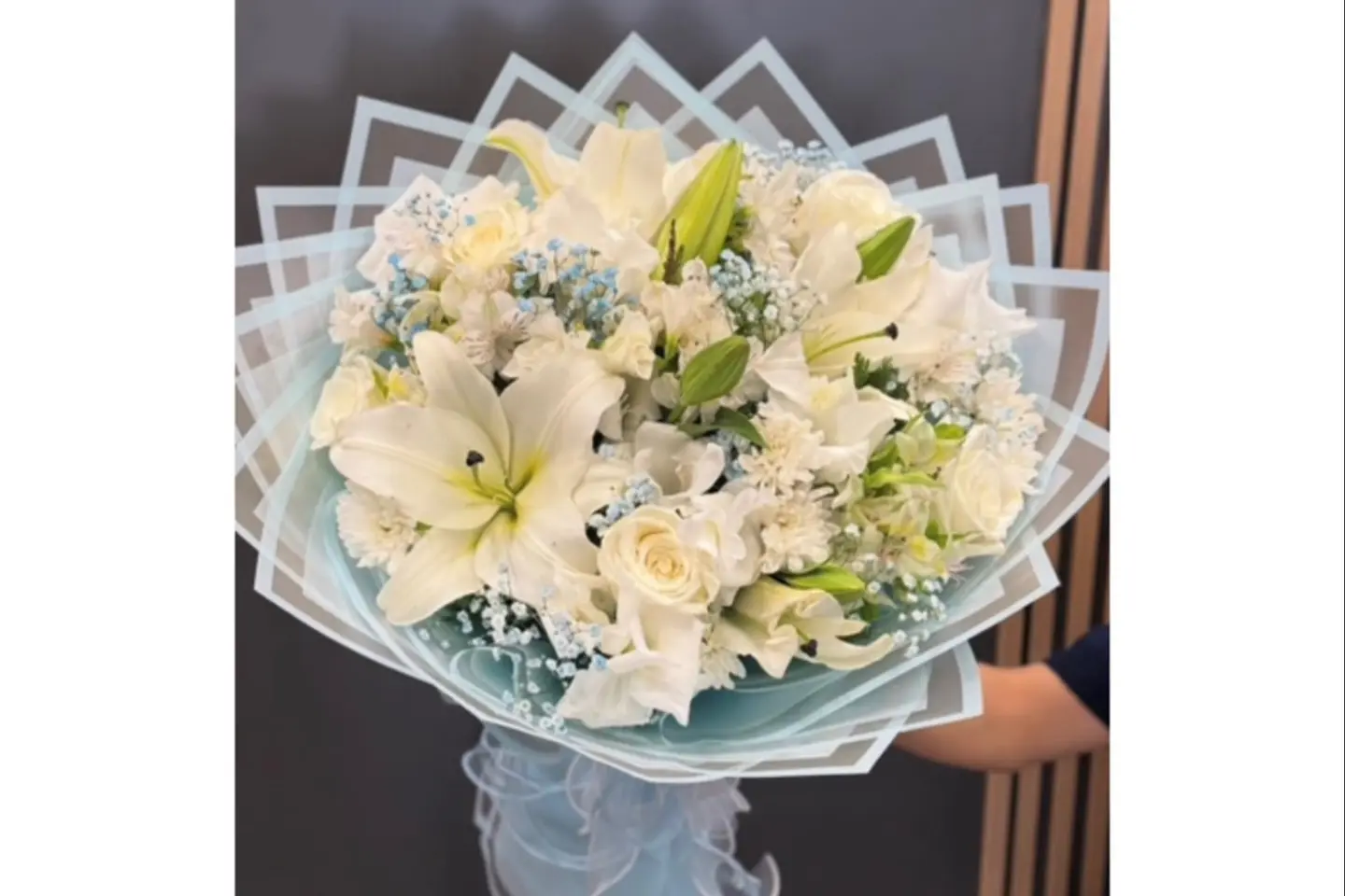 بوكية ليليوم