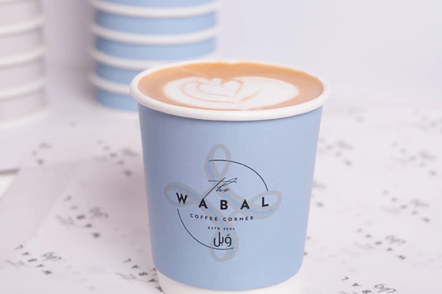 Flat White