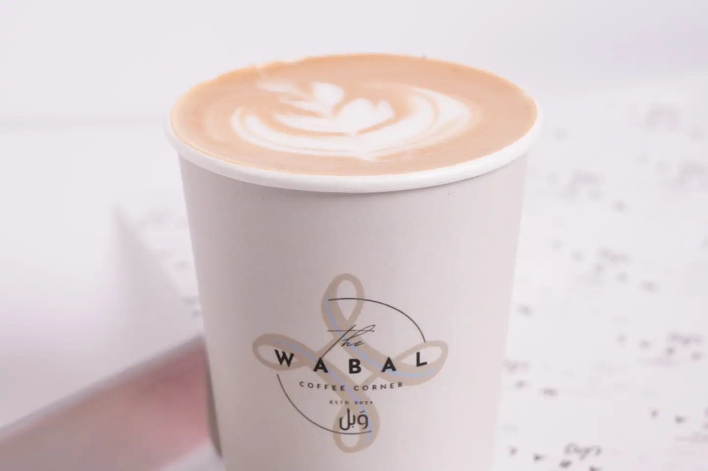 Latte
