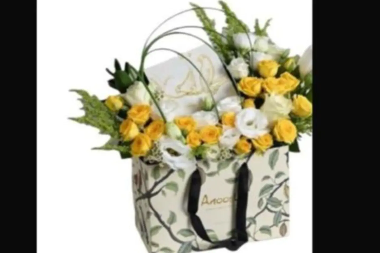 تنسيق الصيف مع شوكولاتة انوش