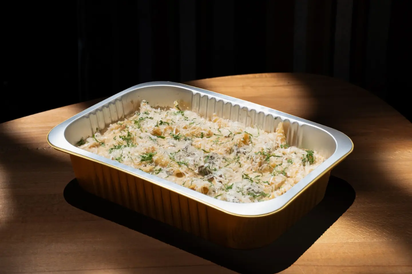 سالسا بورتشيني