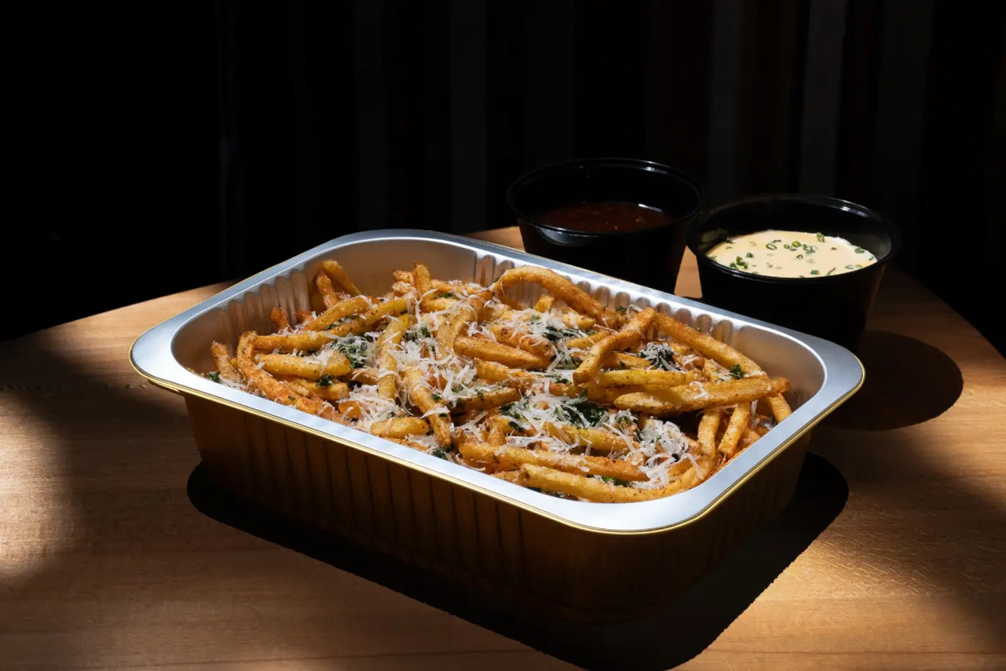 هيربد فرايز