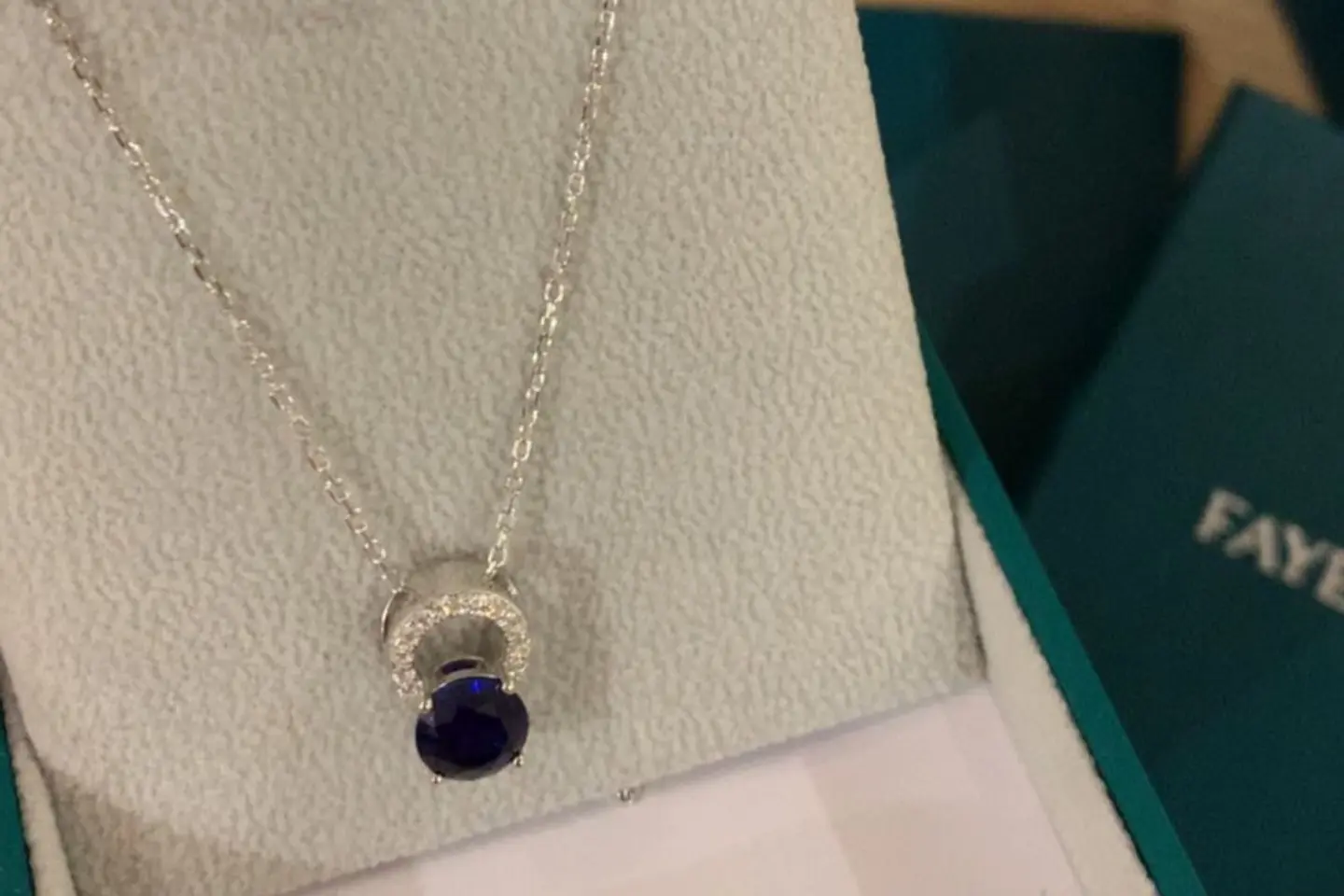 سلسال فايندرا١٠