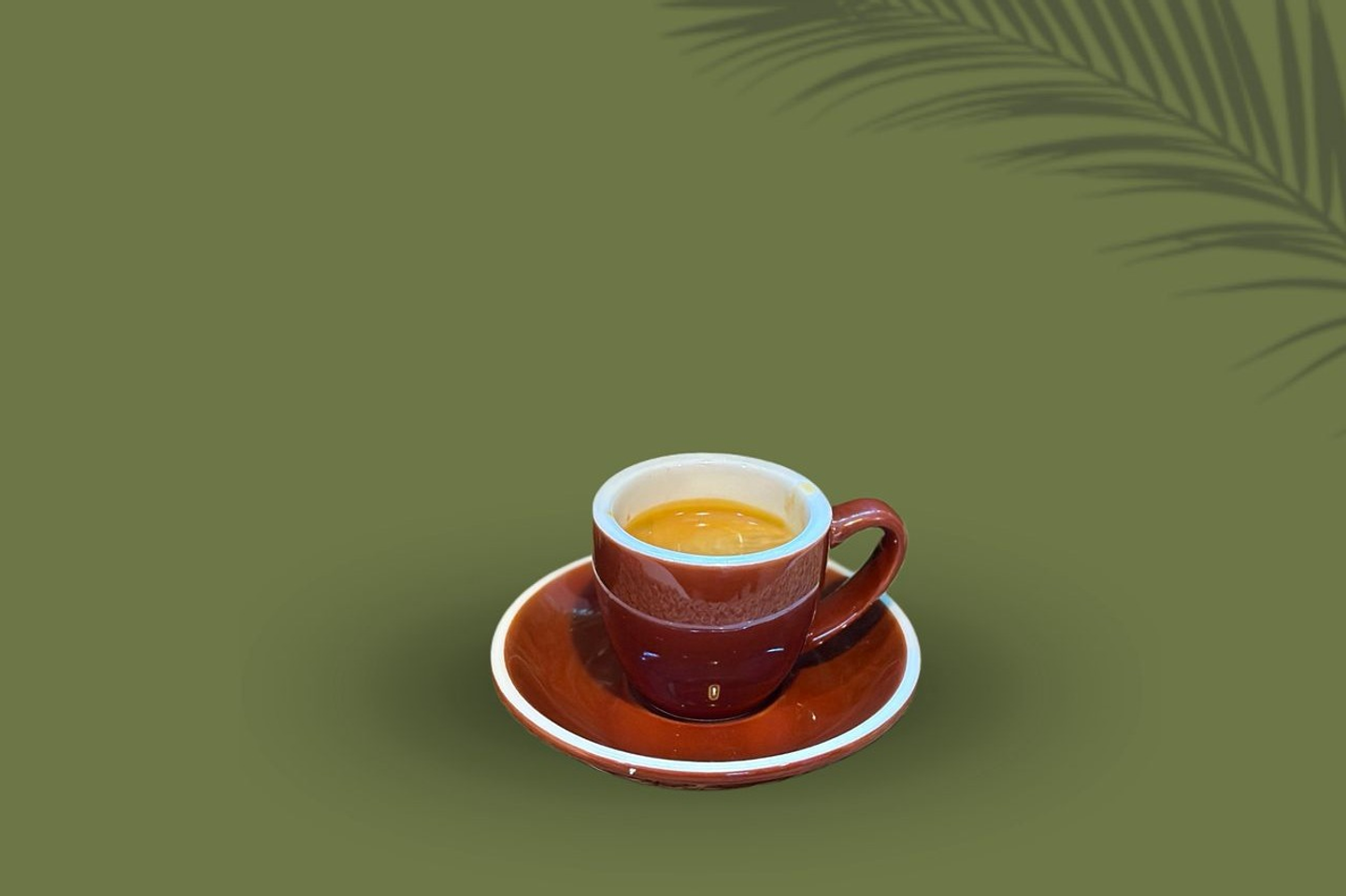 اسبريسو سنقل