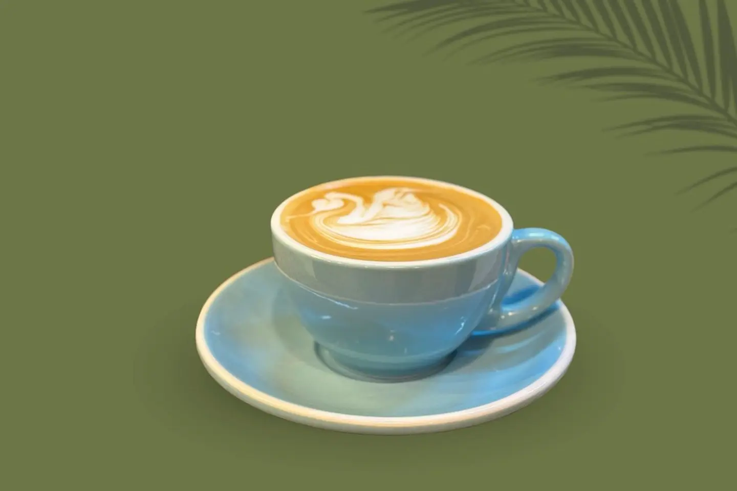 سبانش لاتيه