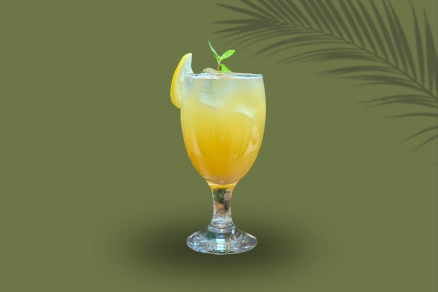 موهيتو مانجو