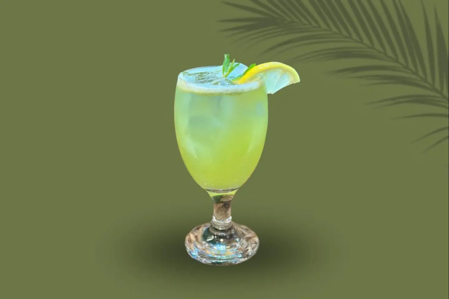 ليمون نعناع