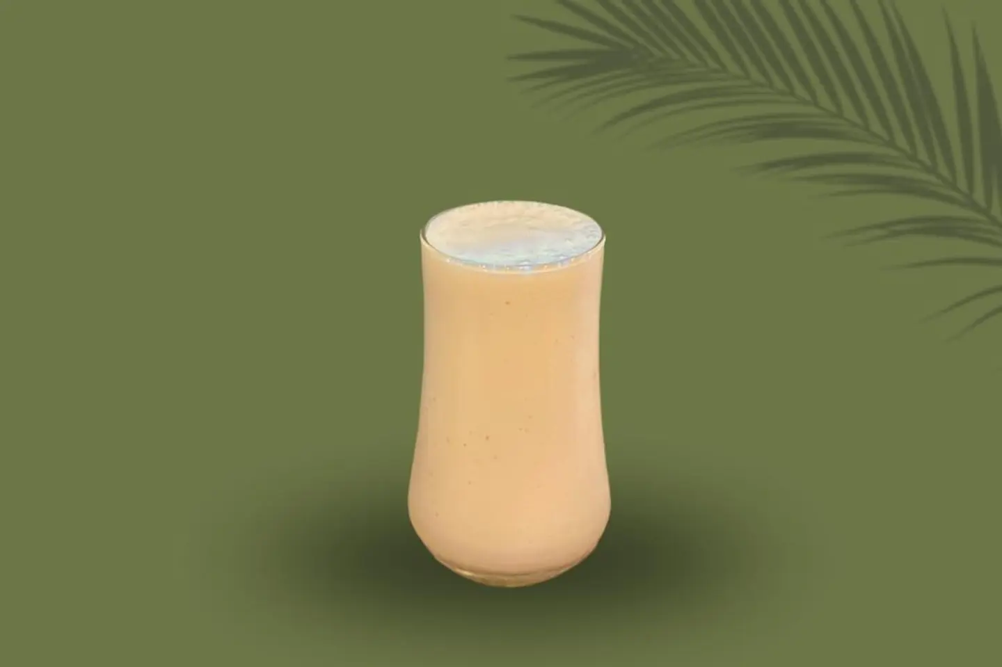 سموذي مانجو