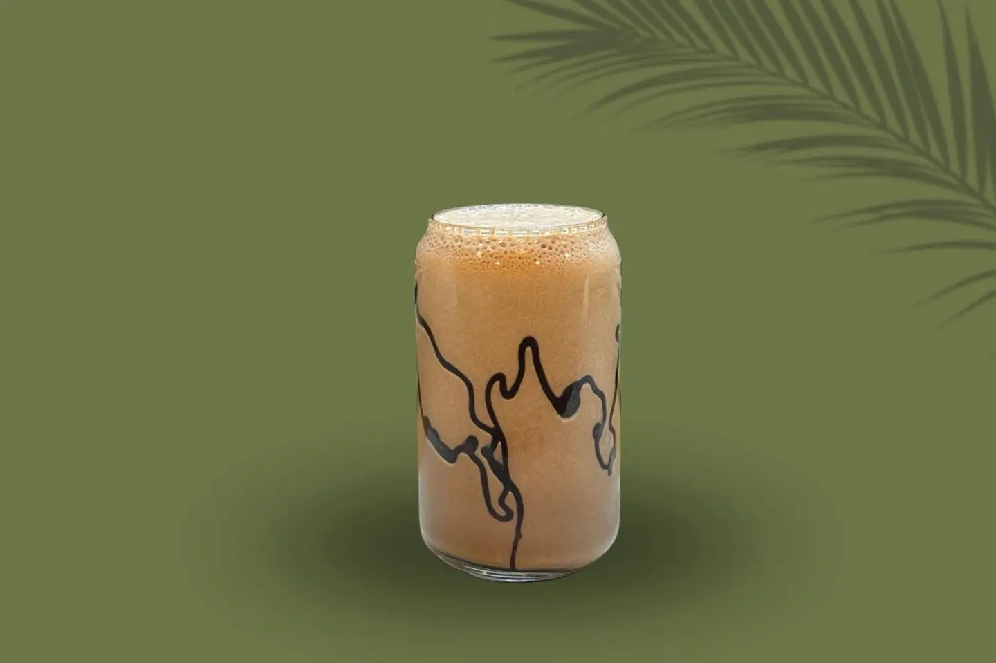 آيس دارك موكا